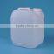 2L empty hdpe plastic threadlocker bottle packing