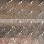 1050 1060 H24 aluminum checkered plate and sheet weight
