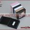 Custom USB Boxes Wedding Package Gift Box Holder with Magnet Closure