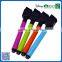 Non-toxic body washable fabric white board marker ink pen