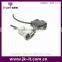 INST 9 pin d-sub connector