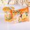 Instant noodle for European market with HALAL and ISO certification