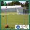 Hot Dipped Galvanized Marine Grade Temporary Fence