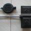 die cast iron cake pan