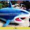 Playground Animatronic Large Shark