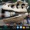 OA2382 Amusement park adult dinosaur costume head
