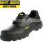 Safety Jogger Full Leather S3 Steel Toe Water Repellent Safety Shoes