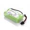 Cell phone battery 3.7v li-ion battery for phone