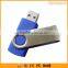 high speed swivel shape bulk 32gb usb flash drive wholesale