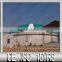 CE Certificated Semi-Sphere Biogas Domes / Biogas Storage Tank & for Sewage Tank