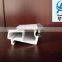 upvc profile/ plastic profile/profile glazing beads
