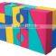 soft colorful 2*15*8cm eva foam building blocks