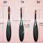 No.1 Sales Tooth Brush Style 10pcs Makeup brush set/Oval BB Cream Foundation Brushes