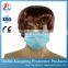 Nonwoven Fabric Surgical Anti PM2.5 Infant Face Mask
