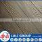 Laminate flooring in LULI group