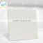 60x60 Matte white double charge stone gres porcelain vitrified tiles with price