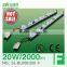 24 volt led light bar strip bar module with CU UL