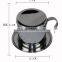 304 Stainless Steel Vietnam Coffee Filter