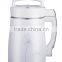 2L soy milk maker with fully metal motor only USD13.9/set,i, Nutrition keep warm blender,fruit juicer