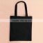 China supplier promotional shopping canvas tote bag for women