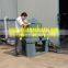 Full sets alluvial gold processing machine