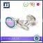 Native element partysu Lake color cufflinks for women