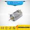 3V 12mm low speed dc gear reduction motor for electric curtains