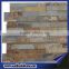 Wholesale quality wall stone various colors slate cheap culture stone