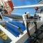 BML800 roll garbage bag making machine