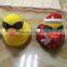 2016 newest promotional toy christmas rubber duck