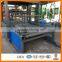 Automatic foam cement cutting machine/foam concrete machinery