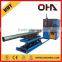 Stainless Tube from Pipe Making Machinery Supplier or Manufacturer, Pipe Making Machine, Best Popular Spiral Tubeformer