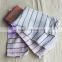 100% Cotton yard dyed waffle weave Kitchen Towels