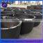 Silicon carbide graphite crucible for melting bronze copper steel                        
                                                Quality Choice
                                                                    Supplier's Choice