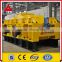 Roller Crusher Production Line