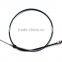 JMC Landwind 04 brake cable auto car hand brake cable Right black JMC light truck auto spare parts