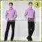Fitted Top Brand Man Bulk Solid Dress Shirts