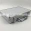 200pcs Poker Chip Set in Aluminun Metal Case