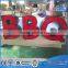 Outdoor store front acrylic logo wall letter sign                        
                                                Quality Choice