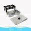 Outdoor fish grill Stainless steel Fish Smoker fish oven with 2 or 3 burners