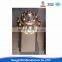 IADC637 API standard 8 1/2in tricone bit leg /single cone bit