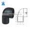 HDPE 90 degree bends and HDPE fittings