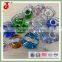 Crystal Napkin Ring For Curtains Carpet Holder Wedding Decorative Ring