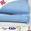 Comfortable durable double brushed microfiber suede upholstery fabric