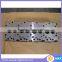 For Isuzu 4JB1 engine cylinder head