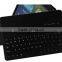 Fashion Bluetooth Keyboard for Samsung Galaxy Note 10.1 2014 Edition P600 with PU Leather Stand case