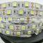 low voltage led strip, SMD 5050 smd3528 high brigtness flexible RGB led strip