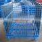 Foldable Mesh Container