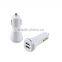dual car charger universal car charger car phone charger