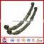 Suspension System 2014 hot sale germany type 3 axle suspension
